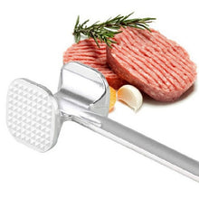 Charger l&#39;image dans la galerie, Attendrisseur de viande.