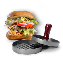 Charger l&#39;image dans la galerie, Presse à hamburger.